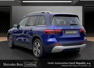 Mercedes-Benz GLB SUV 2,0 l 110 kw