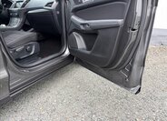 Ford Galaxy VAN / Minibus 2,5 l 110 kw