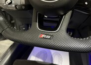 Audi RS 4 Kombi 2,9 l 331 kw