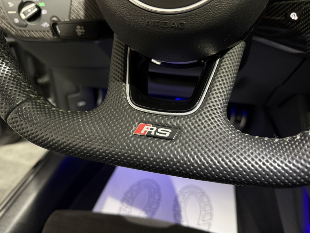 Audi RS 4 Kombi 2,9 l 331 kw