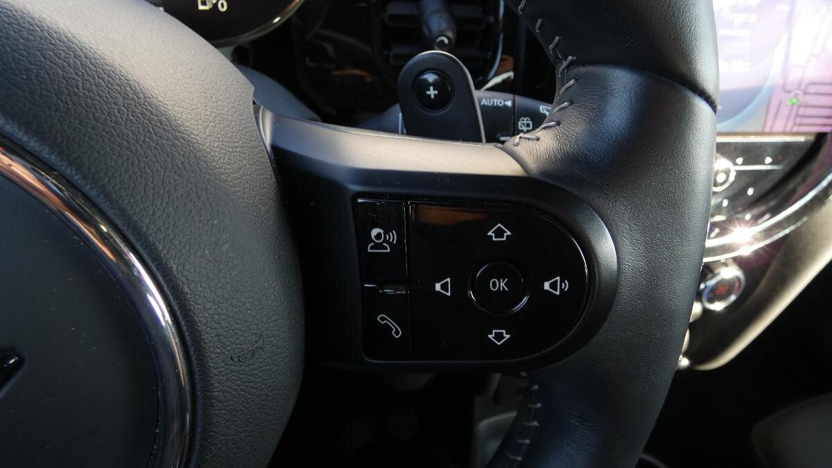 Mini Cooper S Hatchback 2,0 l 131 kw