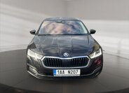 Škoda Octavia Liftback 2,0 l 110 kw