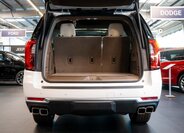 GMC Yukon SUV 6,2 l 313 kw