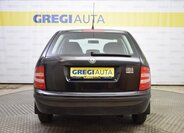 Škoda Fabia Kombi 1,4 l 59 kw