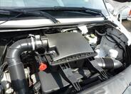 Mercedes-Benz Sprinter 37