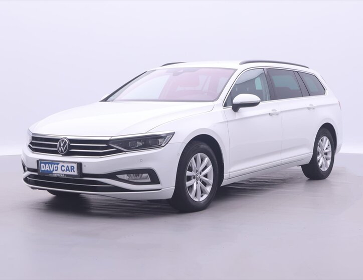 Volkswagen Passat 3