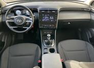 Hyundai Tucson 6