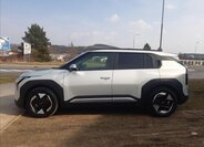 KIA EV3 SUV / Terénní 0,0 150 kw