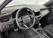 Škoda Kamiq SUV / Terénní 1,5 l 110 kw