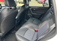 Toyota RAV4 SUV / Terénní 2,5 l 131 kw