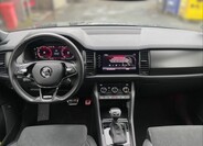 Škoda Kodiaq 9