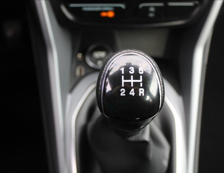 Ford B-MAX Kombi 998,0 74 kw