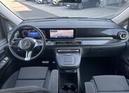 Mercedes-Benz Třídy V 13