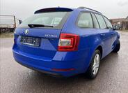 Škoda Octavia 40