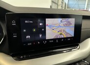 Škoda Octavia Liftback 2,0 l 110 kw