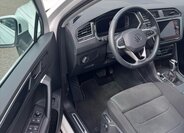 Volkswagen Tiguan SUV / Terénní 1,5 l 110 kw