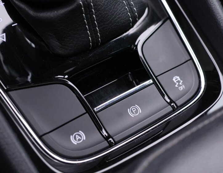 Škoda Kodiaq SUV 2,0 l 140 kw