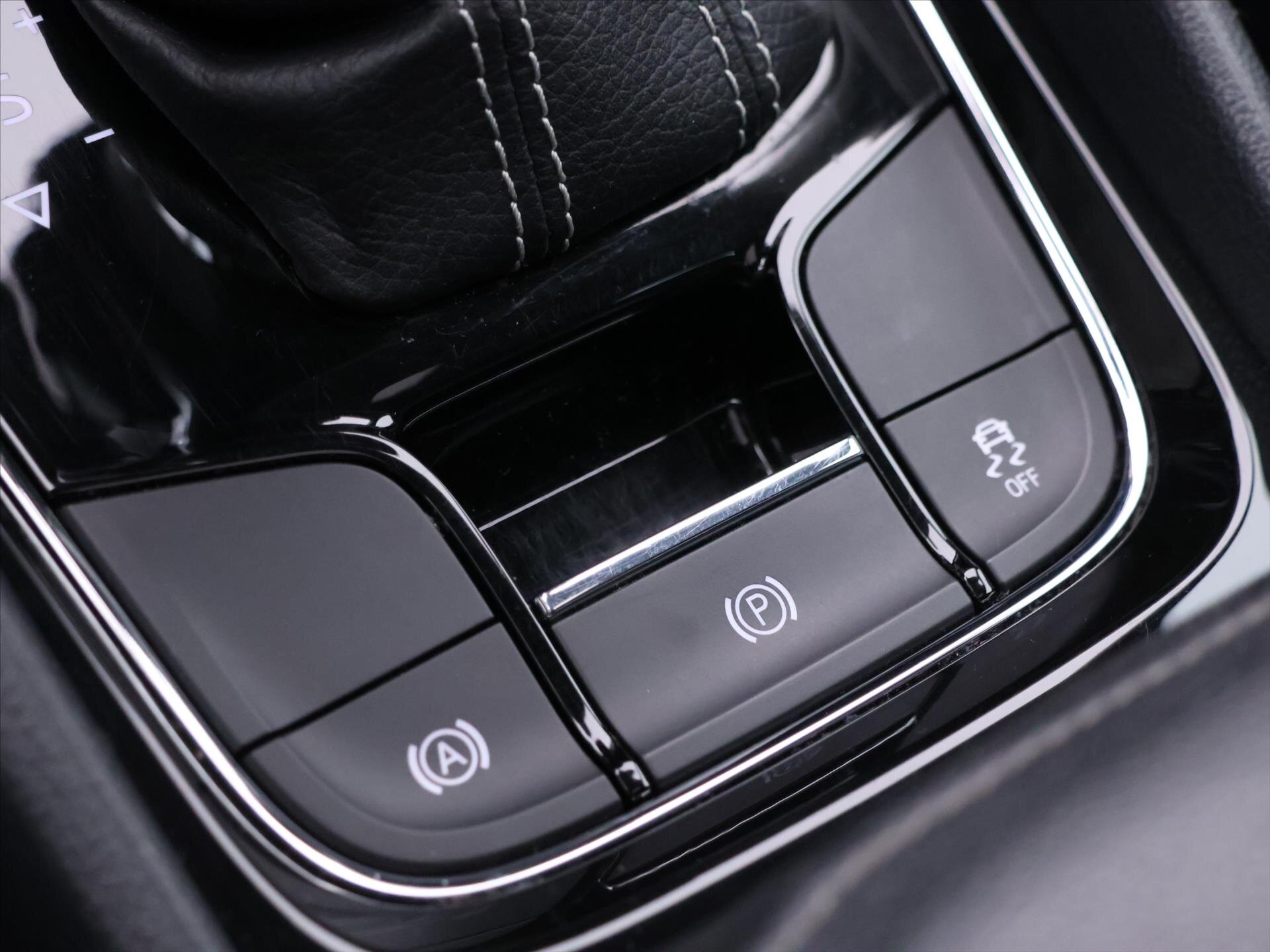 Škoda Kodiaq SUV 2,0 l 140 kw