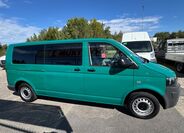 Volkswagen Transporter 33