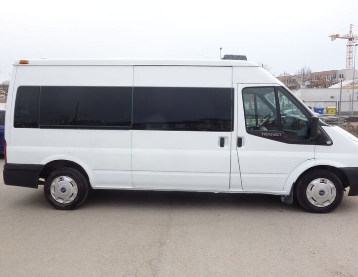 Ford Transit 6