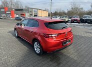 Renault Mégane Hatchback 1,3 l 85 kw