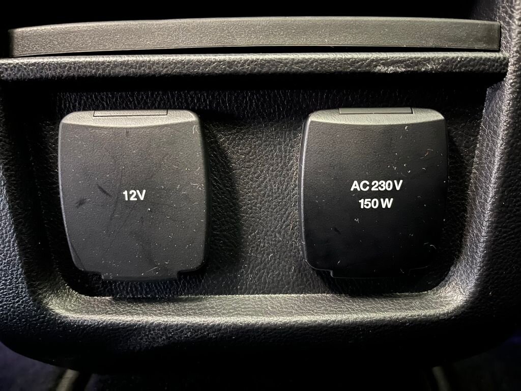 Ford Galaxy MPV 2,5 l 140 kw