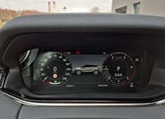 Land Rover Range Rover Evoque SUV / Terénní 2,0 l 132 kw