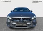 Mercedes-Benz Třídy A 2
