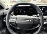 KIA Ostatní Hatchback 1,6 l 110 kw