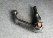 BMW Řada 3 Sedan / Limuzína 2,0 l 100 kw