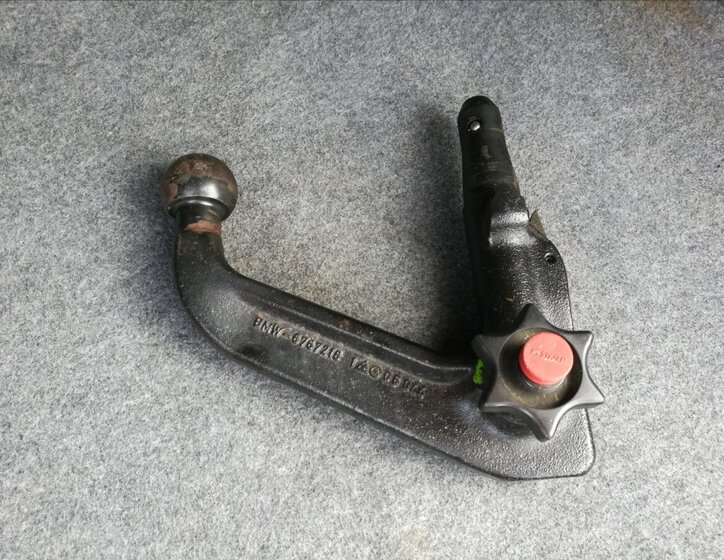 BMW Řada 3 Sedan / Limuzína 2,0 l 100 kw