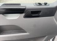 Volkswagen Transporter 4