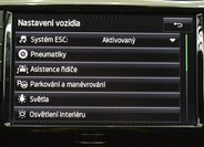 Škoda Superb Sedan 2,0 l 110 kw