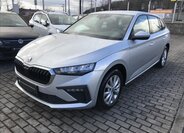 Škoda Scala Hatchback 999,0 85 kw