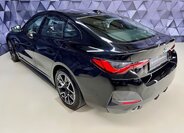 BMW Řada 4 Liftback 2,0 l 140 kw