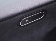 Mercedes-Benz Třídy A Hatchback 2,0 l 310 kw