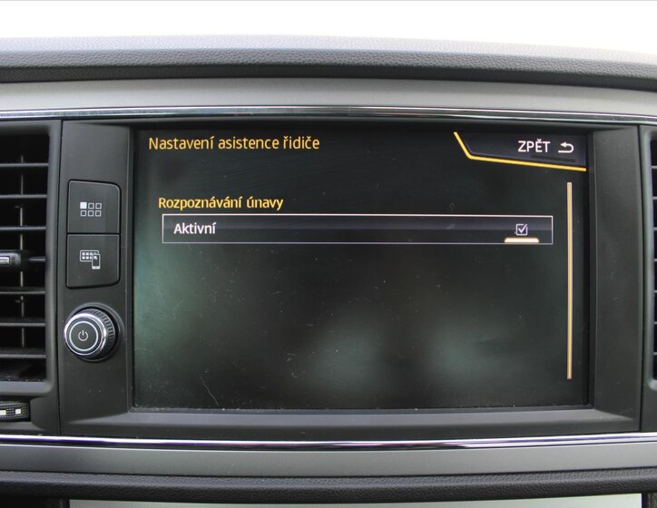 Seat Leon Kombi 2,0 l 110 kw