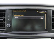 Seat Leon Kombi 2,0 l 110 kw