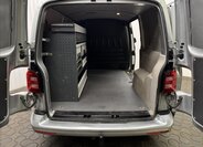Volkswagen Transporter Ostatní 2,0 l 110 kw