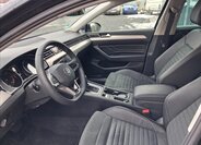 Volkswagen Passat Kombi 2,0 l 110 kw