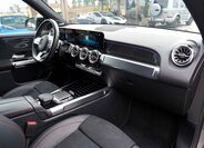 Mercedes-Benz GLB SUV / Terénní 2,0 l 110 kw