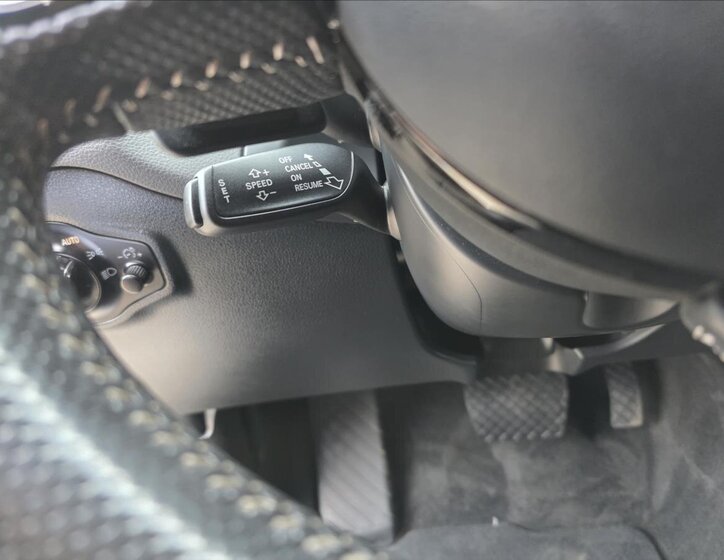 Audi Q5 SUV / Terénní 3,0 l 180 kw