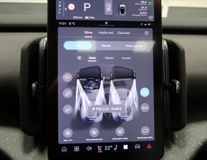 Volvo EX30 SUV 0,0 200 kw