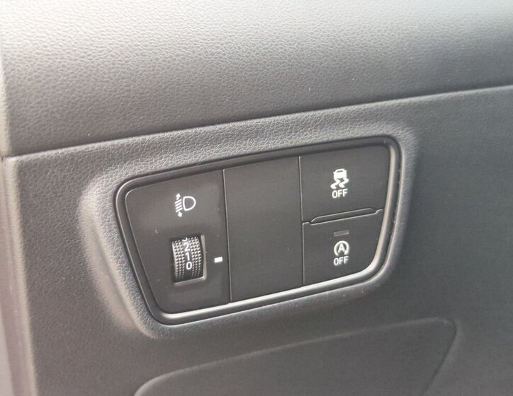 Hyundai Tucson SUV / Terénní 1,6 l 110 kw