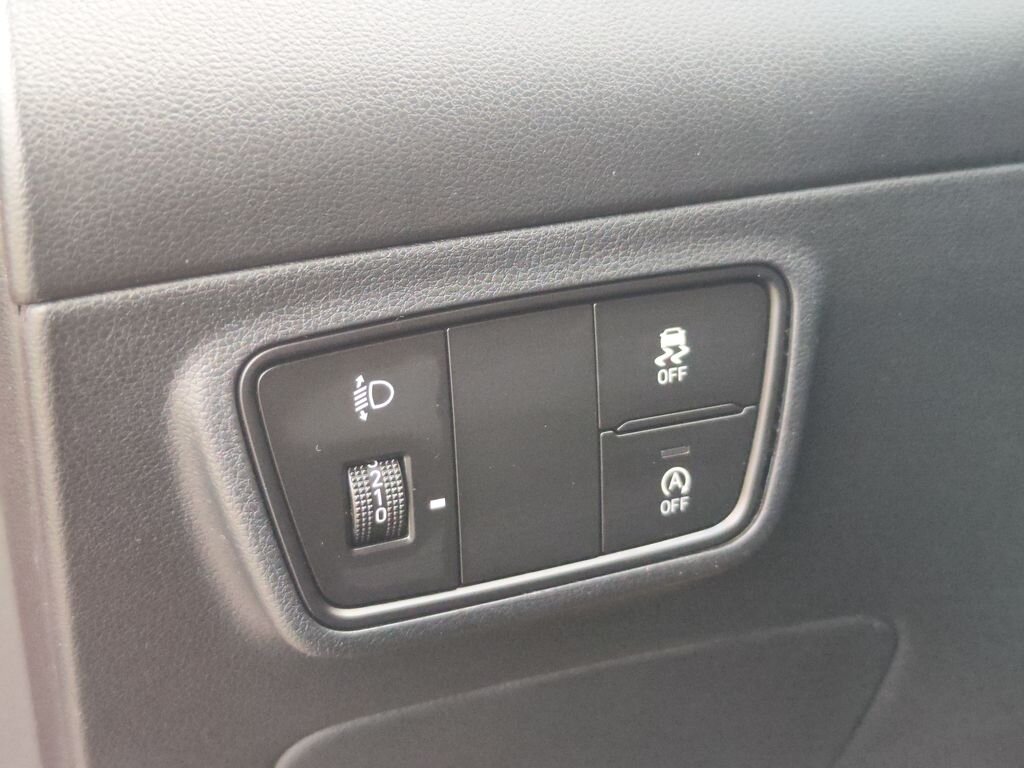 Hyundai Tucson SUV / Terénní 1,6 l 110 kw