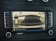 Volkswagen Touran MPV 1,6 l 77 kw