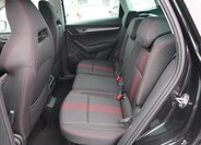 Škoda Karoq SUV 1,6 l 85 kw