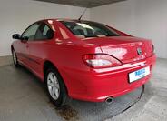 Peugeot 406 5
