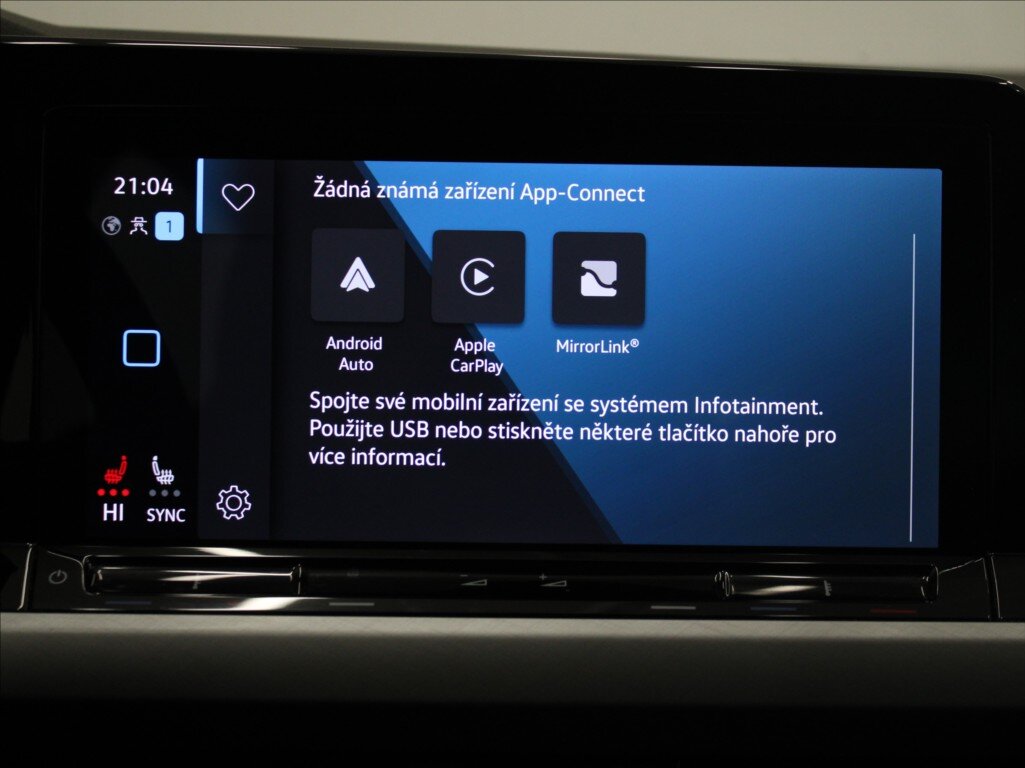 Volkswagen Golf Hatchback 999,0 81 kw