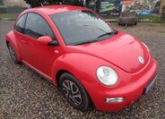 Volkswagen New Beetle 7